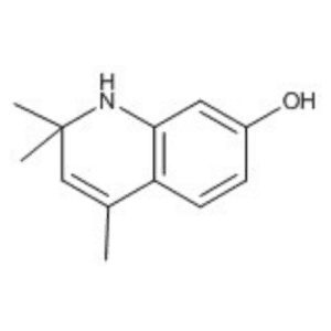 2,2,4-Trimethyl-1,2-dihydroquinolin-7-ol