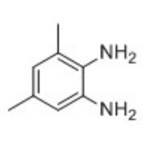 3,5-dimethylbenzene-1,2-diamine