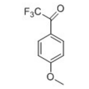 2,2,2-trifluoro-1-(4-methoxyphenyl)ethan-1-one