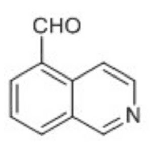 Isoquinoline-5-carbaldehyde