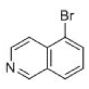 5-bromo isoquinoline