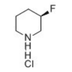 (R)-3-fluoropiperidine hydrochloride