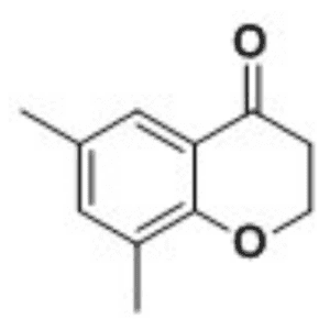 6,8-dimethylchroman-4-one