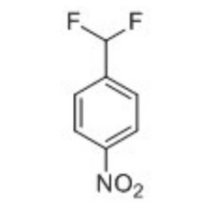 1-(difluoromethyl)-4-nitrobenzene