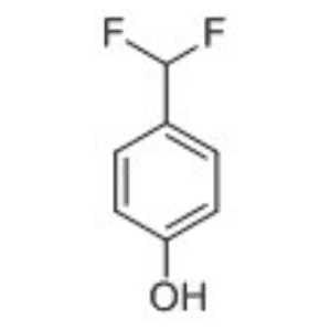 4-(difluoromethyl)phenol
