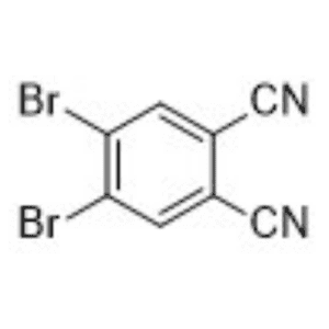 4,5-dibromophthalonitrile