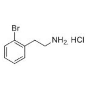 2-(2-bromophenyl)ethan-1-amine hydrochloride