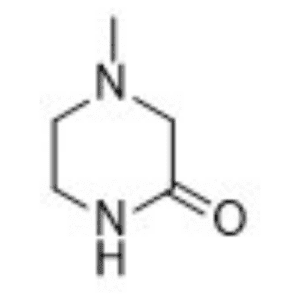 4-methylpiperazin-2-one