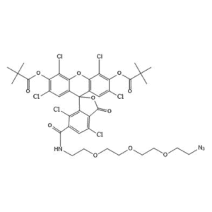 Hex-azide