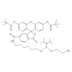 6-Fluorescein amidite