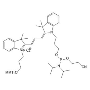 Cyanine-3-CE Phosphoramidite