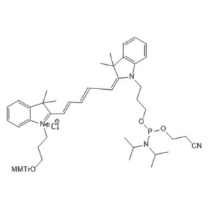 Cyanine-5-CE Phosphoramidite