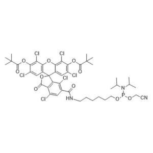 6-HEX phosphoramidite/