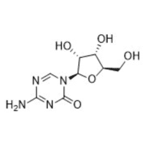 5-Azacytidine