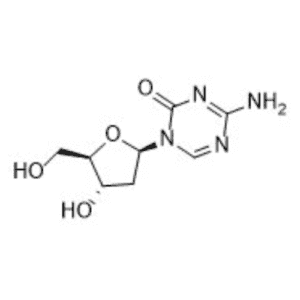 5-Aza-2'-deoxycytidine