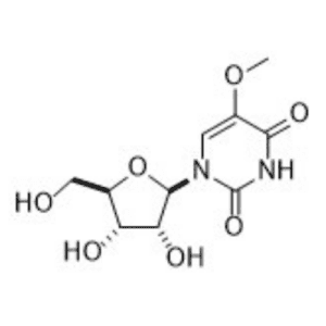 5-Methoxy Uridine