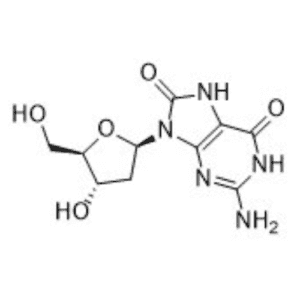 8-Oxo-2'-deoxyguanosine