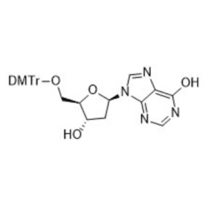 5’-O-DMTr-2’-Deoxy Inosine