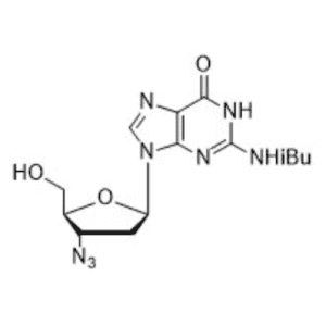 3ʼ-AZIDO-N2-ISOBUTYRYL-2ʼ-DEOXYGUANOSINE