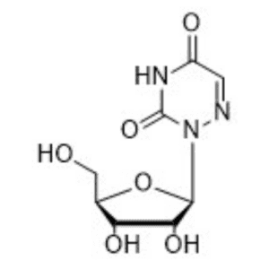 6-AZA-URIDINE