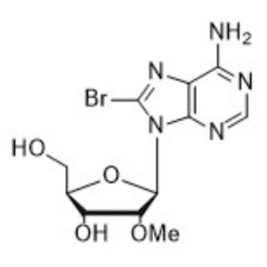 8-BROMO-2ʼ-O-METHYL-ADENOSINE