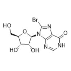 8-BROMO INOSINE