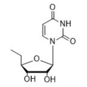5ʼ-DEOXYURIDINE