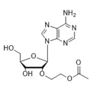 2ʼ-O-(ETHYLACETATE)-ADENOSINE