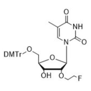 2ʼ-O-ETHYL-FLUORO-5-METHYL-URIDINE