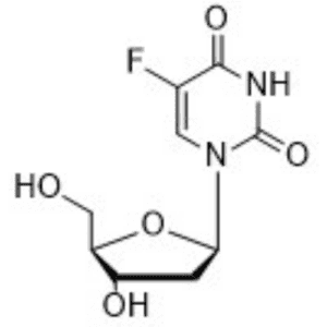 5-FLUORO-2ʼ-DEOXY-URIDINE