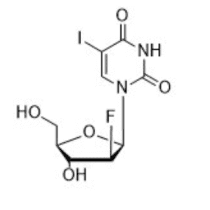 5-IODO-2ʼ-FLUORO-2ʼ-DEOXY-ARA-URIDINE