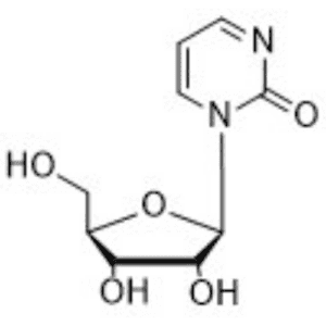 2-HYDROXY-PYRIMIDINE-1-B-D-RIBOSIDE