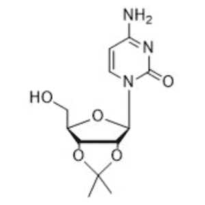 2ʼ,3ʼ-ISOPROPYLIDENECYTIDINE