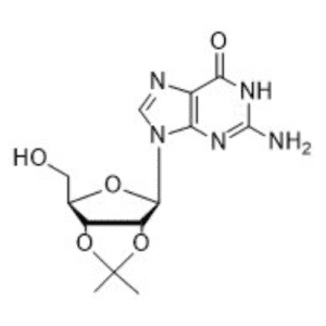 2ʼ,3ʼ-ISOPROPYLIDENEGUANOSINE