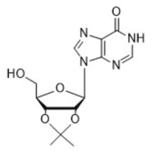 2ʼ,3ʼ-ISOPROPYLIDENEINOSINE