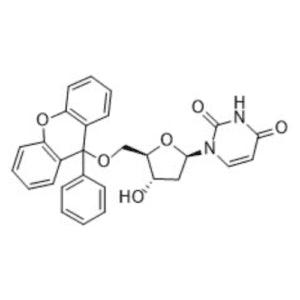 5ʼ-O-PIXYL-2ʼ-DEOXY-URIDINE