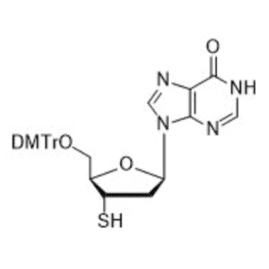 5ʼ-O-DMTr-3ʼ-THIO-2ʼ-DEOXYINOSINE