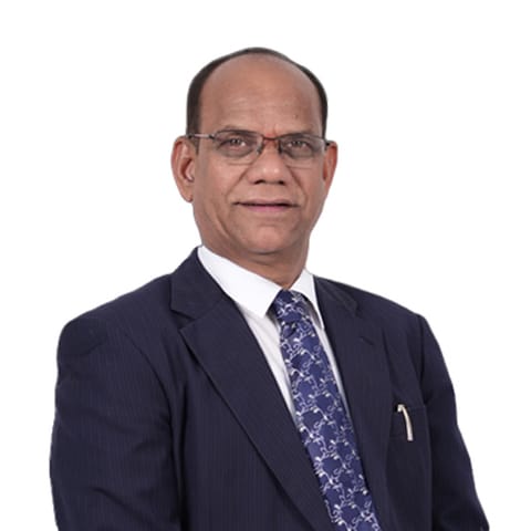 Dr. Paidi Yella Reddy