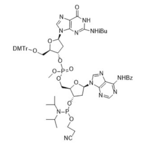 3',5',DG,DA,DINUCLEOTIDE,3'-O-CEP