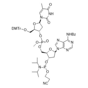 3',5',T,DA,DINUCLEOTIDE,3'-O-CEP