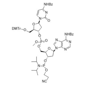 3',5',DC,DA,DINUCLEOTIDE,3'-O-CEP