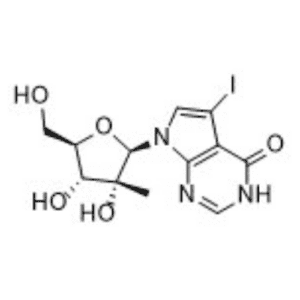 7-Deaza-2'-C-Me-A(I, hydroxy)