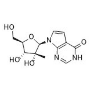 7-Deaza-2'-C-Me-A(hydroxy)