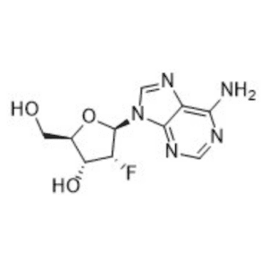 2'-Deoxy-2'-fluoroadenosine