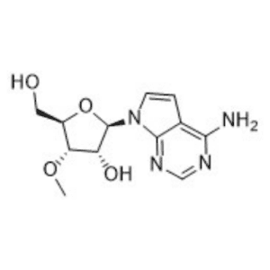 3'-O-methyl-7-deaza-Adenosine