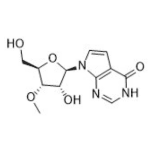 3'-O-methyl-7-deaza-Inosine