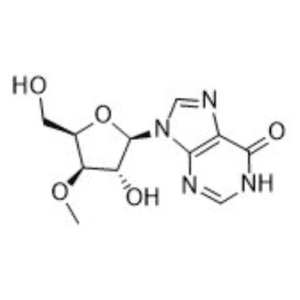 3'-xylo-O-methyl-Inosine