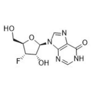 3'-F-Inosine