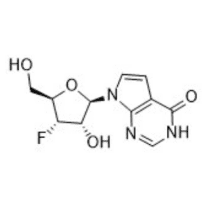 3'-F-7-deaza-Inosine