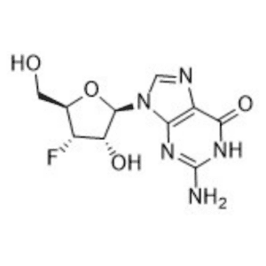 3'-F-Guanosine